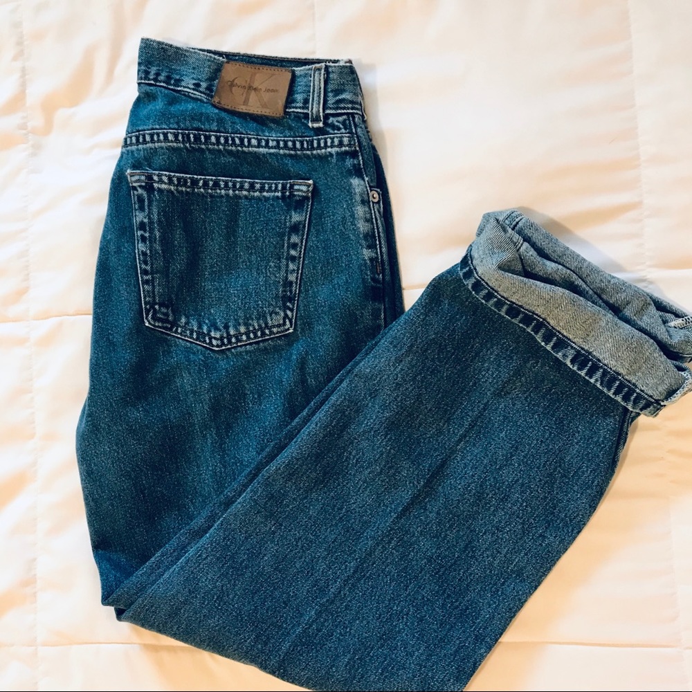 Bootcut Calvin Klein